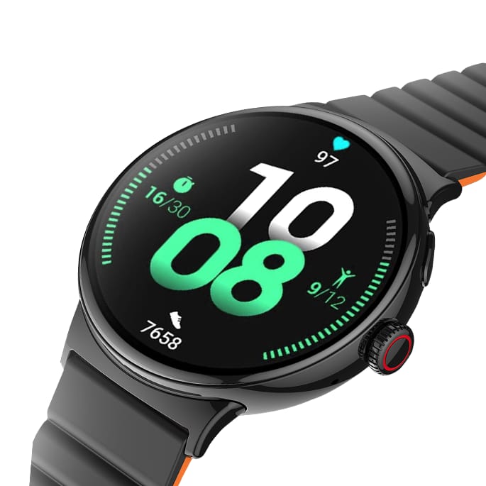 NERV Watch 4 Pro