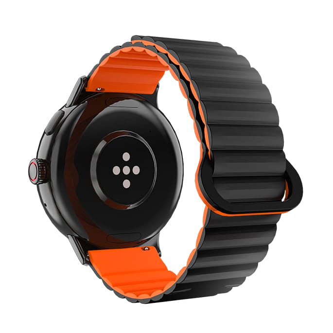 NERV Watch 4 Pro