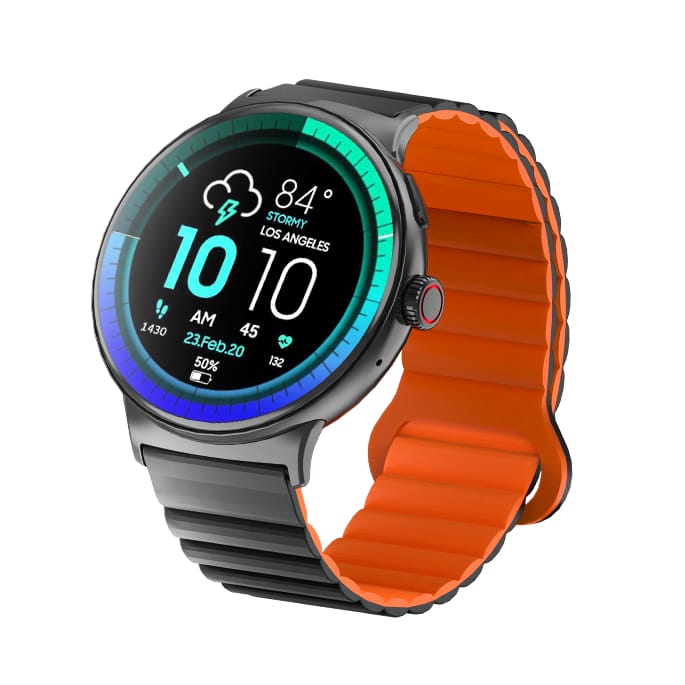 NERV Watch 4 Pro