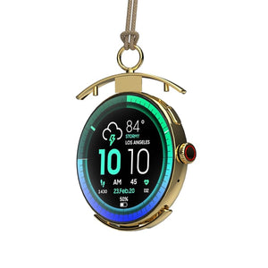 NERV Watch 4 Pro