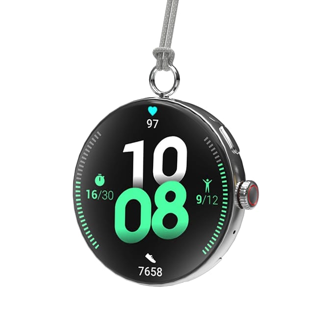 NERV Watch 4 Pro