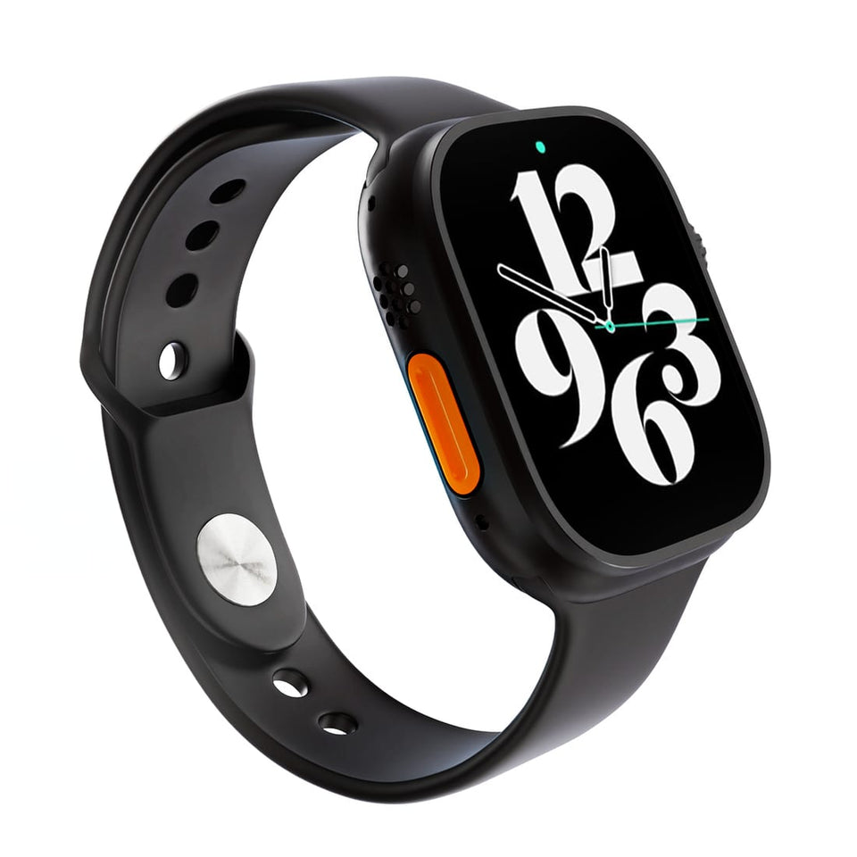 NERV Watch Ultra