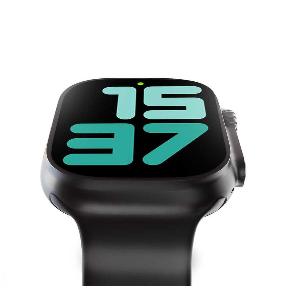 NERV Watch Ultra