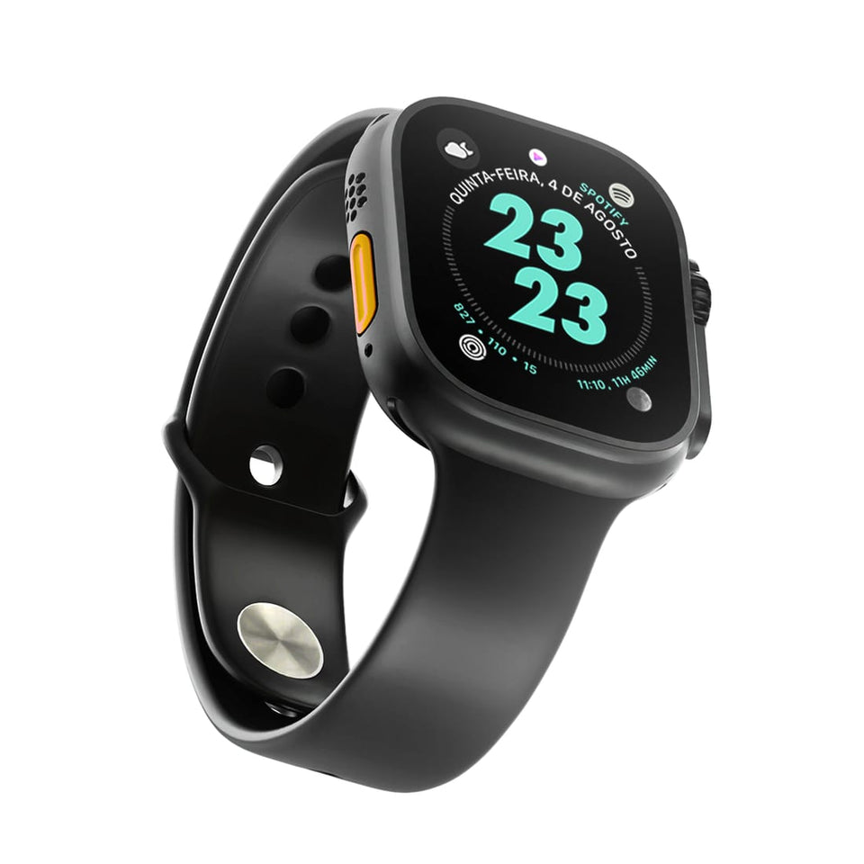 NERV Watch Ultra