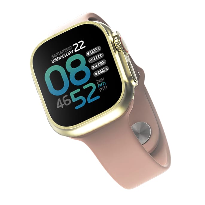 NERV Watch Ultra