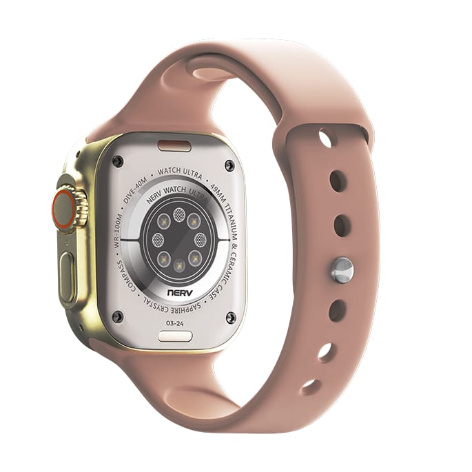 NERV Watch Ultra