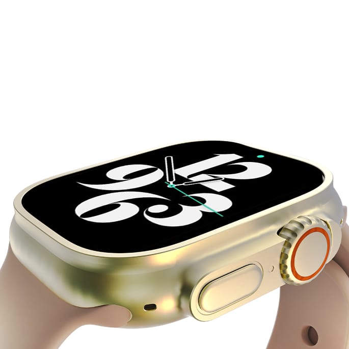NERV Watch Ultra