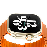NERV Watch Ultra