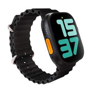 NERV Watch Ultra