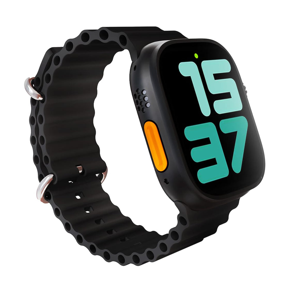 NERV Watch Ultra