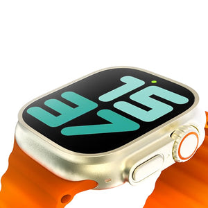 NERV Watch Ultra