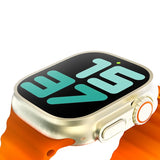 NERV Watch Ultra