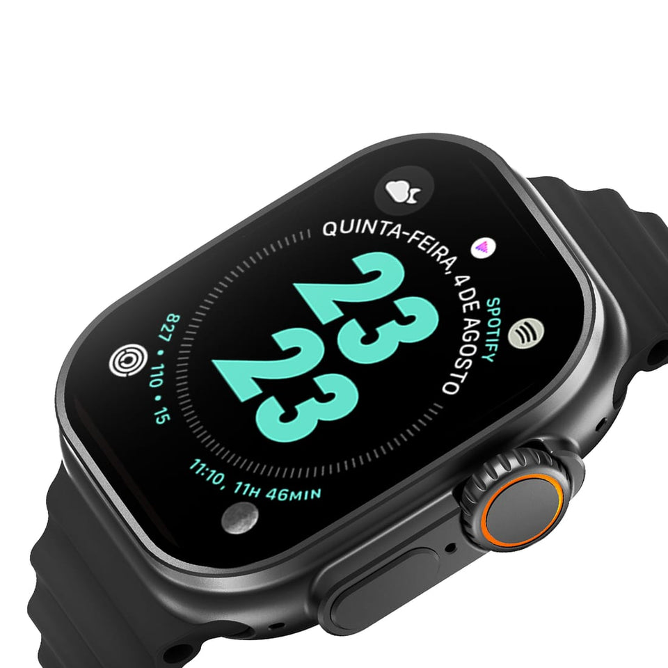 NERV Watch Ultra