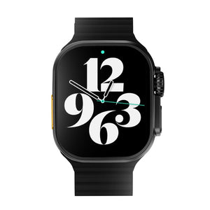 NERV Watch Ultra
