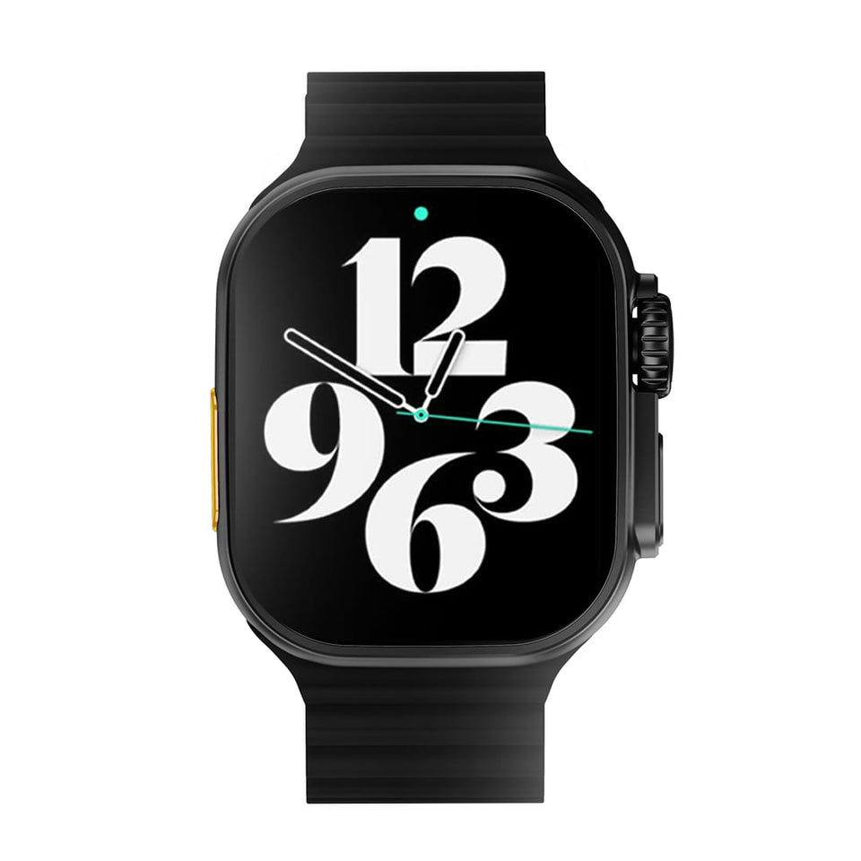 NERV Watch Ultra