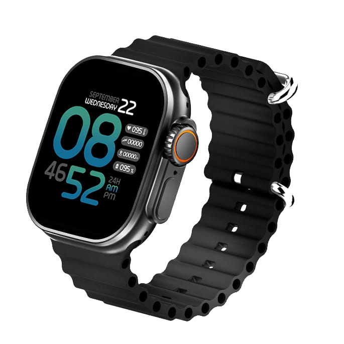 NERV Watch Ultra