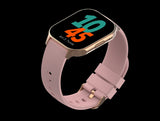 NERV Watch PRO - 2.04” AMOLED Display - iOS & Android
