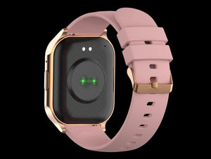NERV Watch PRO - 2.04” AMOLED Display - iOS & Android