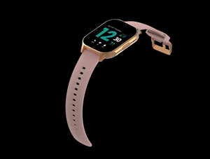NERV Watch PRO - 2.04” AMOLED Display - iOS & Android