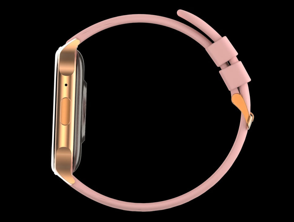 NERV Watch PRO - 2.04” AMOLED Display - iOS & Android