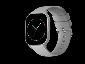 NERV Watch PRO - 2.04” AMOLED Display - iOS & Android