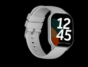 NERV Watch PRO - 2.04” AMOLED Display - iOS & Android