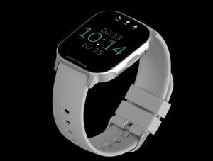 NERV Watch PRO - 2.04” AMOLED Display - iOS & Android