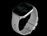 NERV Watch PRO - 2.04” AMOLED Display - iOS & Android