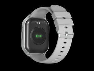 NERV Watch PRO - 2.04” AMOLED Display - iOS & Android