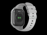 NERV Watch PRO - 2.04” AMOLED Display - iOS & Android