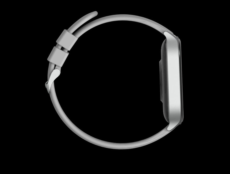 NERV Watch PRO - 2.04” AMOLED Display - iOS & Android