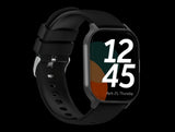 NERV Watch PRO - 2.04” AMOLED Display - iOS & Android