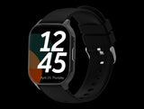NERV Watch PRO - 2.04” AMOLED Display - iOS & Android