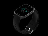 NERV Watch PRO - 2.04” AMOLED Display - iOS & Android