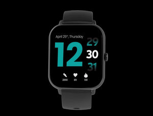 NERV WATCH 1 - 1.83” FULL HD DISPLAY – LONG BATTERY LIFE