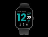 NERV WATCH 1 - 1.83” FULL HD DISPLAY – LONG BATTERY LIFE
