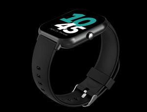 NERV WATCH 1 - 1.83” FULL HD DISPLAY – LONG BATTERY LIFE