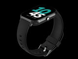 NERV WATCH 1 - 1.83” FULL HD DISPLAY – LONG BATTERY LIFE