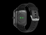 NERV WATCH 1 - 1.83” FULL HD DISPLAY – LONG BATTERY LIFE