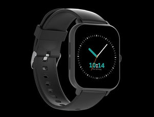 NERV WATCH 1 - 1.83” FULL HD DISPLAY – LONG BATTERY LIFE