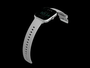 NERV WATCH 1 - 1.83” FULL HD DISPLAY – LONG BATTERY LIFE