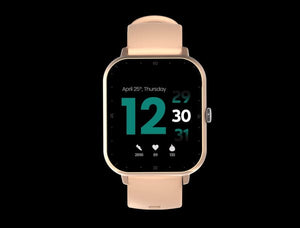 NERV WATCH 1 - 1.83” FULL HD DISPLAY – LONG BATTERY LIFE