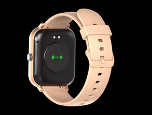 NERV WATCH 1 - 1.83” FULL HD DISPLAY – LONG BATTERY LIFE