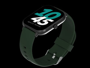 NERV WATCH 1 - 1.83” FULL HD DISPLAY – LONG BATTERY LIFE