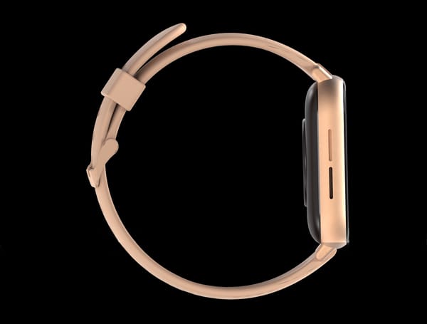 NERV WATCH 1 - 1.83” FULL HD DISPLAY – LONG BATTERY LIFE