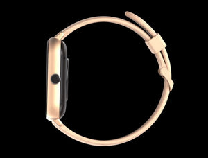 NERV WATCH 1 - 1.83” FULL HD DISPLAY – LONG BATTERY LIFE