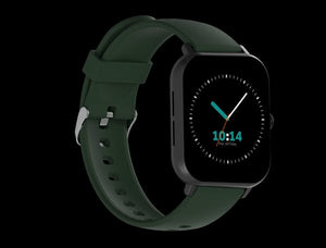 NERV WATCH 1 - 1.83” FULL HD DISPLAY – LONG BATTERY LIFE