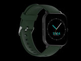 NERV WATCH 1 - 1.83” FULL HD DISPLAY – LONG BATTERY LIFE
