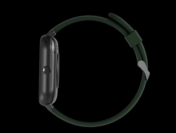 NERV WATCH 1 - 1.83” FULL HD DISPLAY – LONG BATTERY LIFE