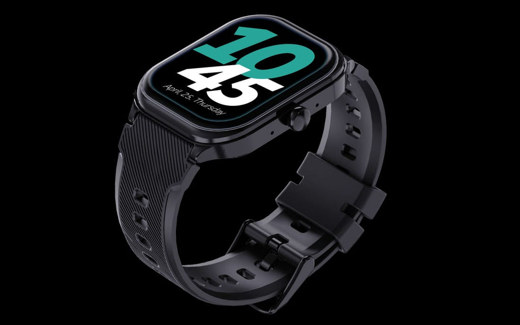 NERV WATCH 2 - 2.01